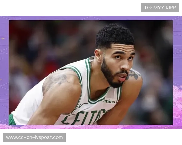 塔图姆抢断快攻反击，凯尔特人收获胜利